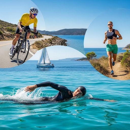 Let’s Plan Your Active Escape!